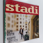 Alpo Ruuth : Pieni, suuri stadi - pikkukuva 1