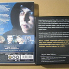 HARJUNPÄÄ JA RAKKAUDEN NÄLKÄ DVD & ÄÄNIKIRJA - pikkukuva 2