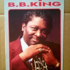 B B King World Tour 1989 Programme - pikkukuva 1