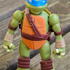 TMNT Teenage Mutant Ninja Turtles LEO 2014 MutationsMixMatch - pikkukuva 1