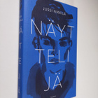 Jussi Nikkilä : Näyttelijä - pikkukuva 1