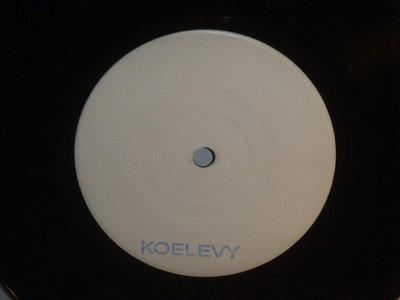 Hector 7" Mulla ei oo rahaa/Olen nielaissut kuun *KOELEVY*