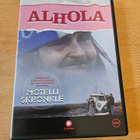 Alhola (DVD) - pikkukuva 1