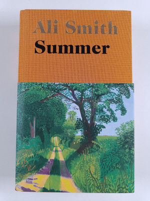 Ali Smith : Summer