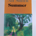 Ali Smith : Summer - pikkukuva 1