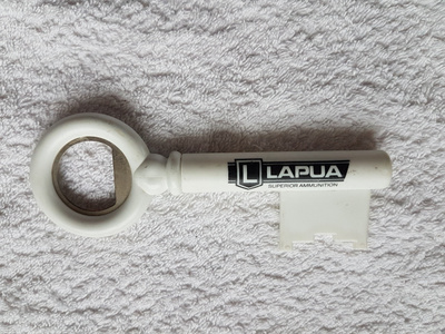 LAPUA Korkinavaaja vintage