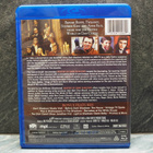Master of Dark Shadows ( Blu-ray ) 2019 - pikkukuva 3
