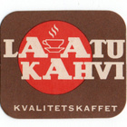 Kahvilappu LAATUKAHVI - pikkukuva 1