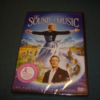 2DVD The Sound of Music Juhlajukaisu ( UUSI! ) Sis.postikulu - pikkukuva 1