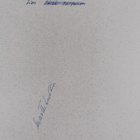 Martti Lukka : Laulu Muhokselle (signeerattu, tekijän omi... - pikkukuva 2