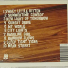 Husky Rescue • Country Falls CD - pikkukuva 4