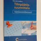 Hannele Lindfors : Tilinpäätössuunnittelu käytännönläheis... - pikkukuva 1