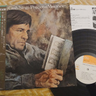Johnny Cash LP - pikkukuva 1