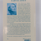 Helvi Hämäläinen : Sarvelaiset - pikkukuva 2