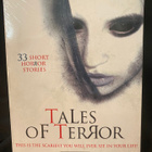 Tales of Terror dvd UUSI - pikkukuva 1