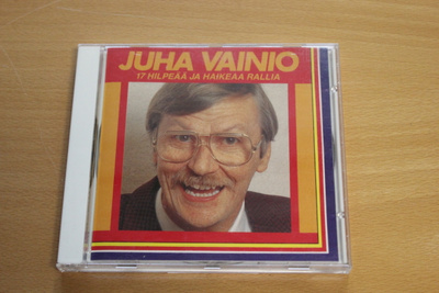 Juha Vainio