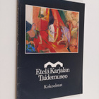 Etelä-Karjalan taidemuseo : kokoelmat - pikkukuva 1