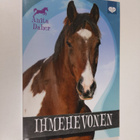 Anita Daher : Ihmehevonen - pikkukuva 1