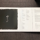 Wardruna ”Runaljod - Gap Var Ginnunga” 2xLP 2014 - pikkukuva 3