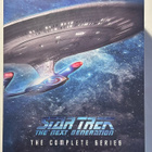 Star Trek The Next Generation: The Complete Series - Blu-ray - pikkukuva 2