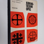 Toivo Kulometsä : Kirkkotiedon opas lukioluokkia varten - pikkukuva 1