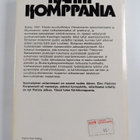 Eino Pietola : Kärkikomppania : sotaromaani - pikkukuva 2