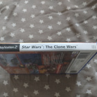 Star Wars The Clone Wars (PS2) - pikkukuva 3