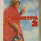 Hamekyttä 2 • DVD - pikkukuva 1