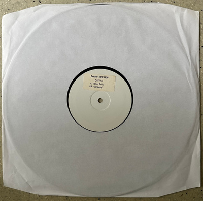 [12'’] DJ TEK: BEER BELLY (Drum’n’bass)