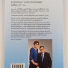Paavo Väyrynen : Vielä voimme pelastua - tie itsenäiseen ... - pikkukuva 2