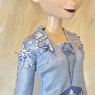 Frozen II Elsa barbie - pikkukuva 4