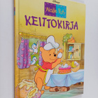 Leena (suom.) Lindell : Nalle Puh : keittokirja - pikkukuva 1