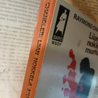 Raymond Chandler - Liian nokkela murha (pokkari) - pikkukuva 4