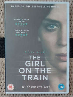 The Girl on the Train