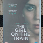 The Girl on the Train - pikkukuva 1