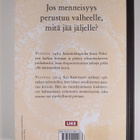 Janne Kuusi : Kasvoista kasvoihin - pikkukuva 2