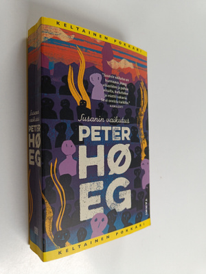 Peter Höeg : Susanin vaikutus