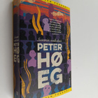 Peter Höeg : Susanin vaikutus - pikkukuva 1