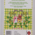 Sayuri Tatsuyama : Happy happy clover : seikkailuja Puoli... - pikkukuva 2