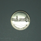 2010 Portugal 2,50 Euro Terreiro do Paco 2½ € Juhlaraha - pikkukuva 1