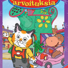 Touhulan arvoituksia 6 dvd - pikkukuva 1