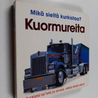 Charlie Gardner : Kuormureita : mikä sieltä kurkistaa? - pikkukuva 1