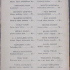 Leo Perutz:  Pyhän Martin päivä, Karisto 1935. 200 s. - pikkukuva 2