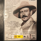 Rio Grande (1950) DVD Suomijulkaisu - pikkukuva 2