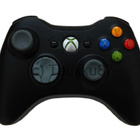 X360 - Langaton Xbox 360 ohjain (alkuperäinen) - pikkukuva 1