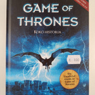 Kim Renfro : Game of Thrones : koko historia - pikkukuva 1