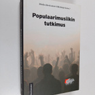 Marko Aho ym. : Populaarimusiikin tutkimus - pikkukuva 1