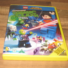Lego Super Heroes - Justice League Cosmic Clash dvd - pikkukuva 1