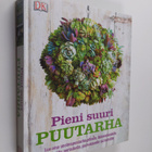 Philippa Pearson : Pieni suuri puutarha - pikkukuva 1