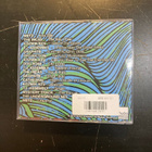 V/A - Smokin' & Trippin' CD - pikkukuva 2